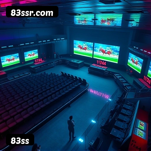 Tabela RTP dos jogos de cassino da 83ss