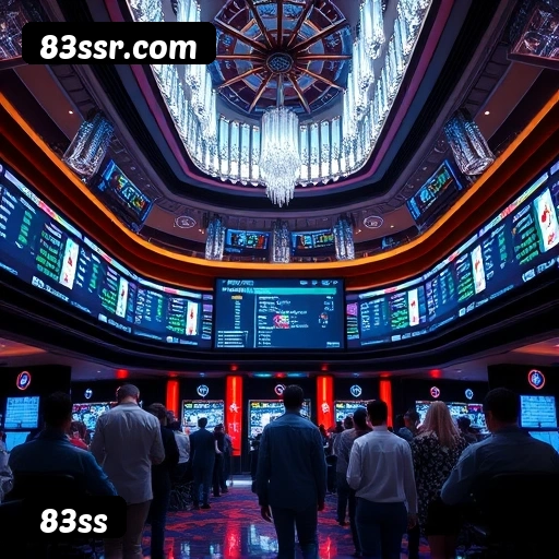 83ss APP mobile iOS Android - 187 mil downloads São Paulo Rio BH