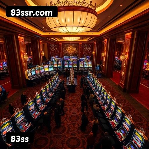 Principais provedores de slots da 83ss - NetEnt, Pragmatic Play, Play'n GO